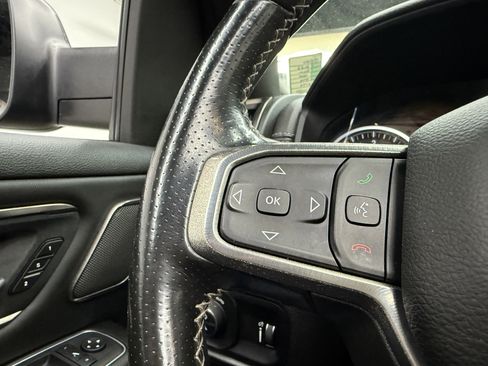 Used 2022 RAM 1500 Sport w/ Rebel Level 2 Equipment Group image 21