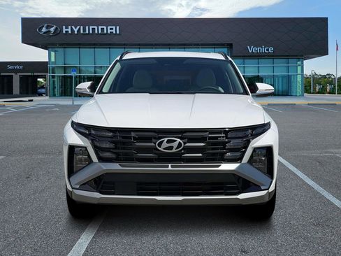 New 2026 Hyundai Tucson SEL FWD image 12