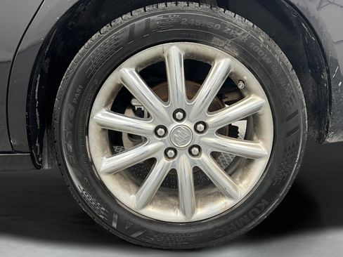 Used 2006 Buick Lucerne CXS w/ Driver Confidence Package FWD image 10