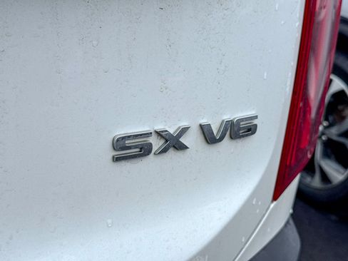 Used 2020 Kia Telluride SX w/ SX Prestige Package image 6