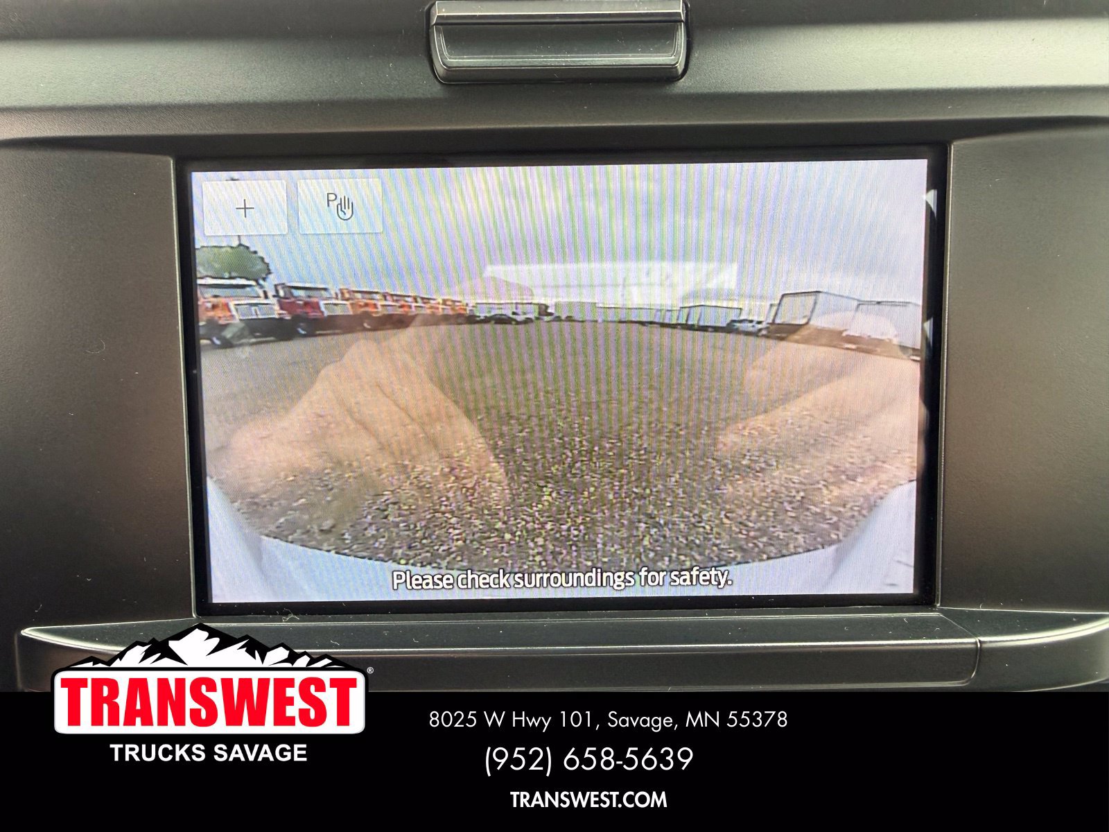 Used 2025 Ford F250 XL w/ XL Chrome Package AWD/4WD image 9