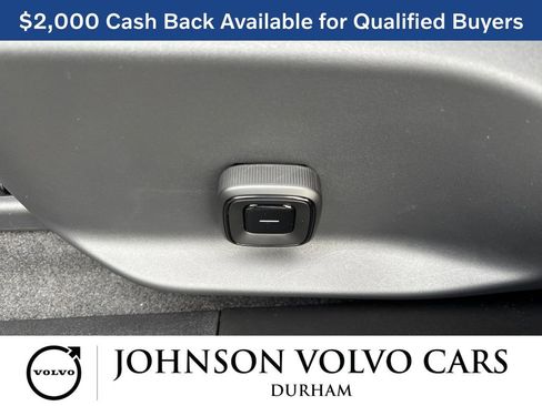 New 2026 Volvo EX30 Ultra w/ Climate Package image 12