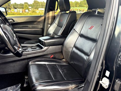 Used 2021 Dodge Durango R/T image 3