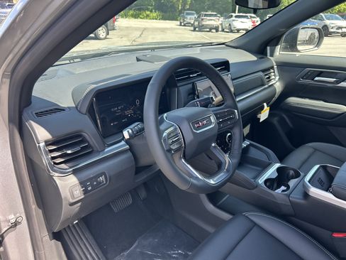 New 2027 GMC Terrain Elevation w/ Elevation Premium Package AWD/4WD image 21