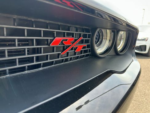 Used 2022 Dodge Challenger R/T Scat Pack RWD image 13