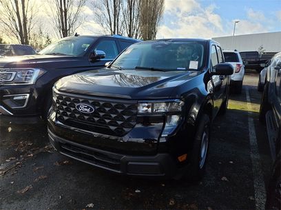 Used 2025 Ford Maverick XL w/ 4K Tow Package