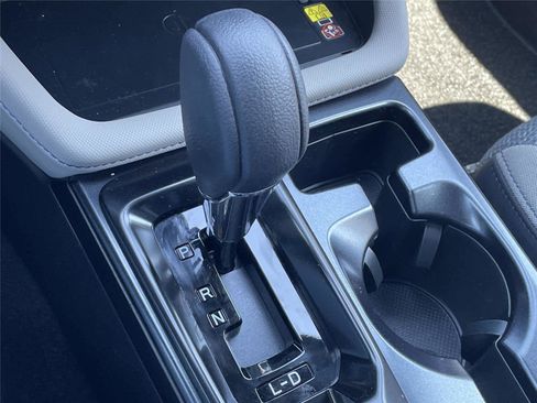 New 2026 Subaru Forester Premium image 25