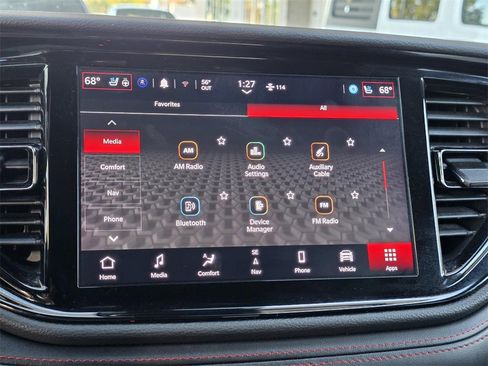 Used 2024 Dodge Durango GT image 21