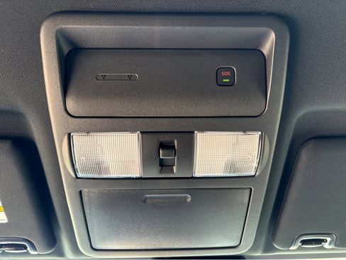 New 2026 Nissan Frontier SV w/ Tow Package image 31