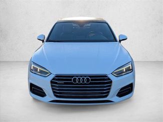 Used 2019 Audi A5 2.0T Premium w/ Convenience Package video 2
