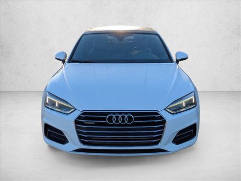 Used 2019 Audi A5 2.0T Premium w/ Convenience Package image 2