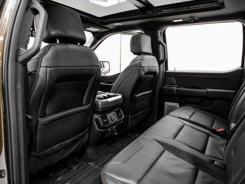 Used 2025 Ford F150 Raptor image 31