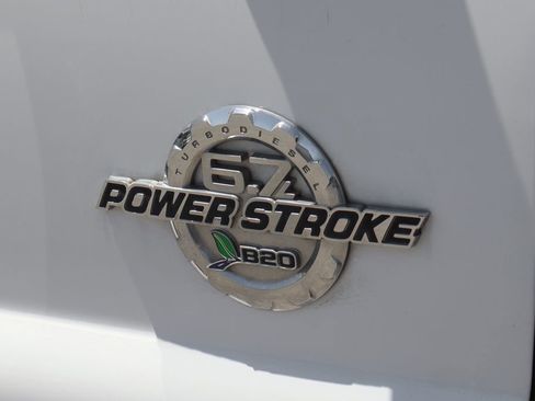 Used 2015 Ford F550 4x4 Regular Cab Super Duty image 49