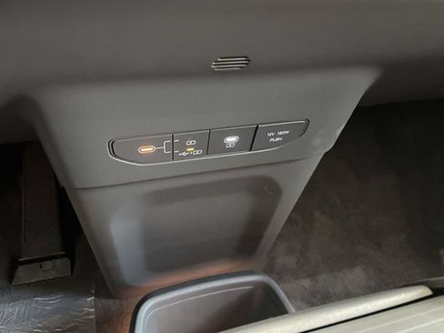 New 2026 Kia EV9 Land w/ Nightfall Edition Package AWD/4WD image 30