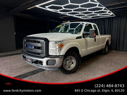 Used 2016 Ford F250 XL w/ Power Equipment Group