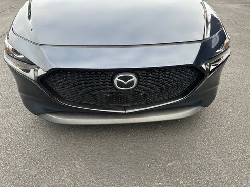 Used 2021 MAZDA MAZDA3 s AWD/4WD image 23
