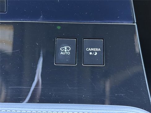 Used 2025 INFINITI QX80 Autograph AWD/4WD image 11