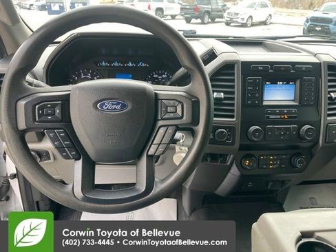 Used 2020 Ford F250 XL w/ Power Equipment Group image 13