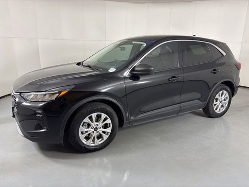 Used 2024 Ford Escape Active FWD image 4