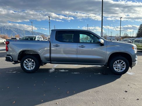 New 2026 Chevrolet Silverado 1500 LT image 6