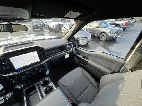 New 2026 Ford F150 STX AWD/4WD image 18