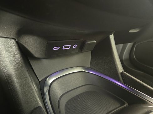 Certified 2023 Chevrolet Malibu LT w/ Midnight Edition image 28