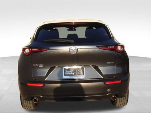 Certified 2024 MAZDA CX-30 AWD 2.5 S w/ Select Sport Pkg image 7