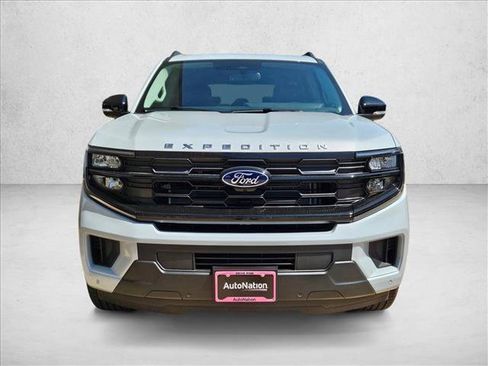 New 2026 Ford Expedition Max Active RWD image 6