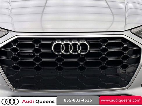 Certified 2022 Audi Q5 2.0T Premium w/ Convenience Package image 6