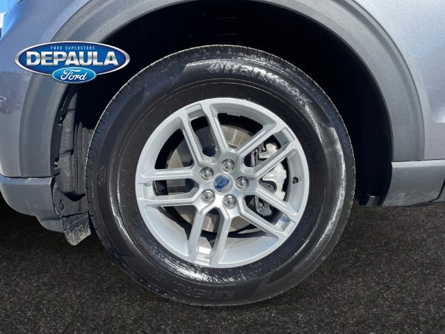 Used 2026 Ford Explorer Active AWD/4WD image 18
