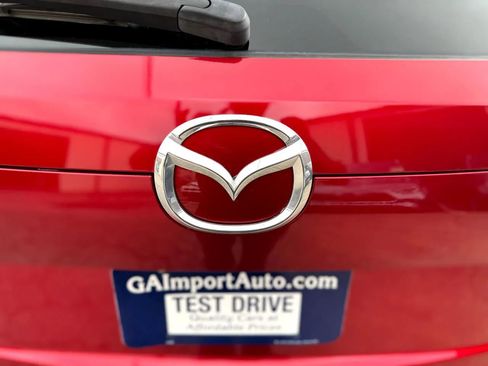 Used 2019 MAZDA CX-5 Touring image 29