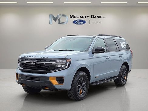 New 2026 Ford Expedition Tremor AWD/4WD image 2