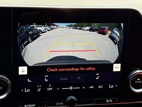 Used 2024 Lexus NX 350 AWD w/ Cold Area Package image 45