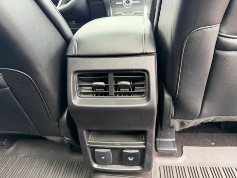 Used 2019 Ford Edge Titanium w/ Cold Weather Package AWD/4WD image 26