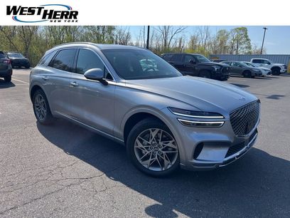 Used 2024 Genesis GV70 2.5T w/ Advanced Package