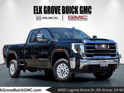 Used 2024 GMC Sierra 2500 SLE w/ SLE Convenience Package