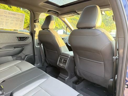 Used 2026 Subaru Outback Premium AWD/4WD image 17