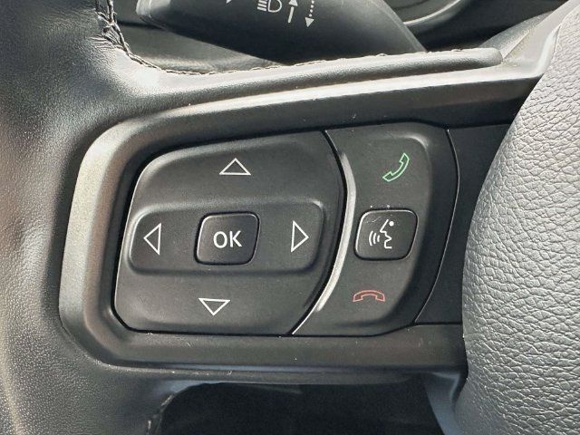 Used 2022 Jeep Wrangler Unlimited Sport AWD/4WD image 31