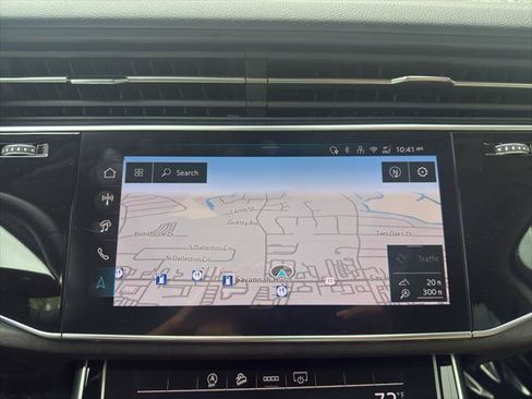 Certified 2026 Audi Q7 3.0T Premium AWD/4WD image 23