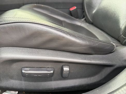 Used 2016 Honda Civic Touring image 14