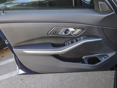 New 2026 BMW 330i Sedan w/ M Sport Package image 17