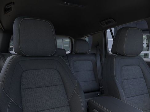 New 2026 GMC Terrain Elevation w/ Technology Package II image 33