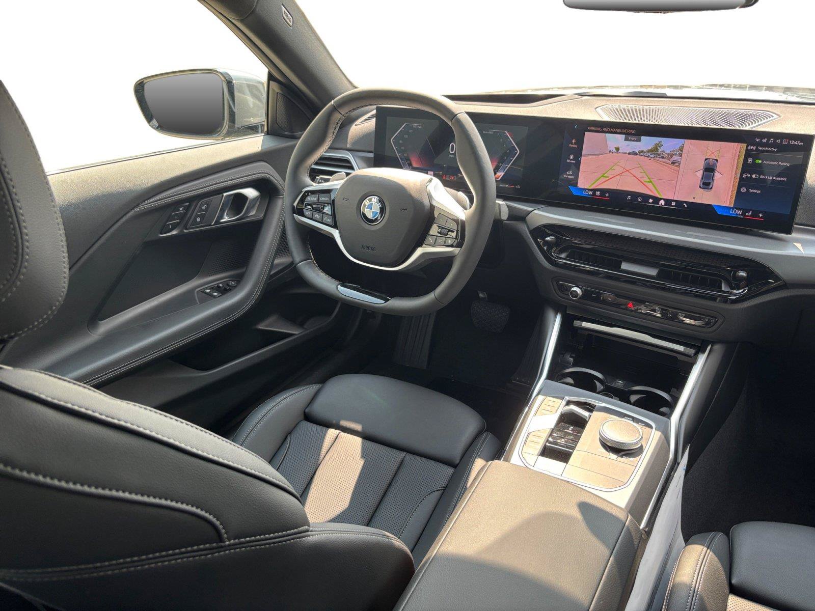 New 2026 BMW 230i xDrive Coupe w/ Premium Package AWD/4WD image 26