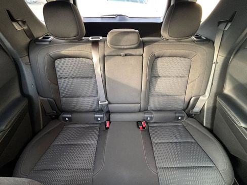 Used 2025 Chevrolet Equinox LT AWD/4WD image 38
