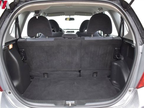 Used 2008 Honda Fit Sport image 18