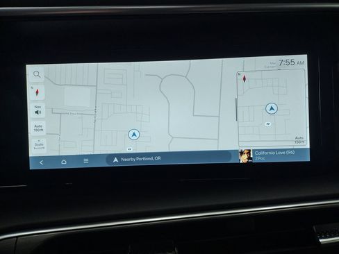 New 2026 Hyundai Palisade Calligraphy image 38