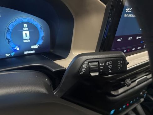 New 2025 Ford Bronco Sport Big Bend image 33