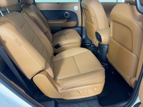 New 2026 Hyundai Palisade Calligraphy image 30