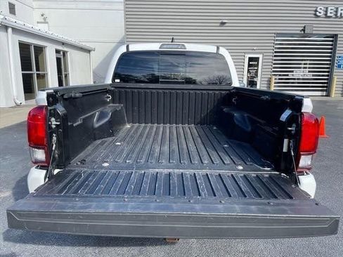 Used 2023 Toyota Tacoma SR5 image 27