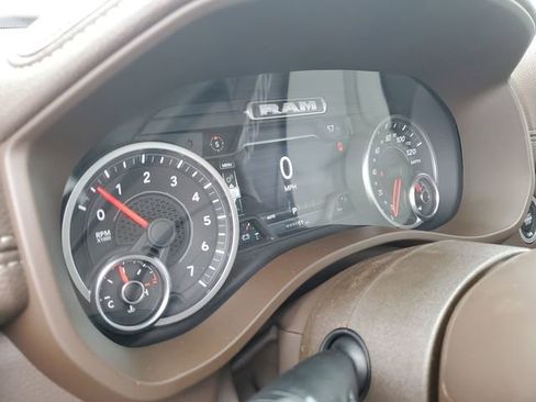 New 2026 RAM 1500 Laramie image 14